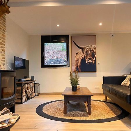 בלאימונט Cocooning Near Dinant 300M From River Meuse מראה חיצוני תמונה