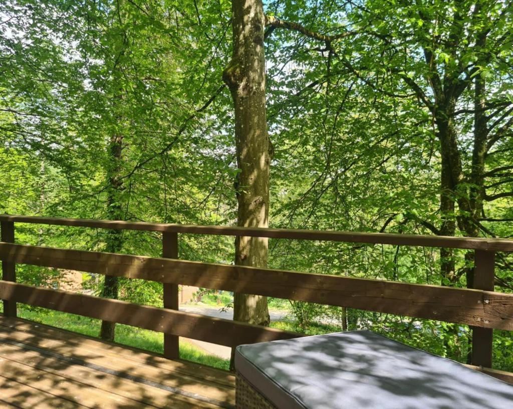 בלאימונט Cocooning Near Dinant 300M From River Meuse מראה חיצוני תמונה